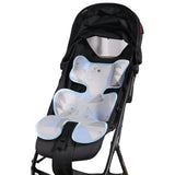 Breathable Stroller Pad