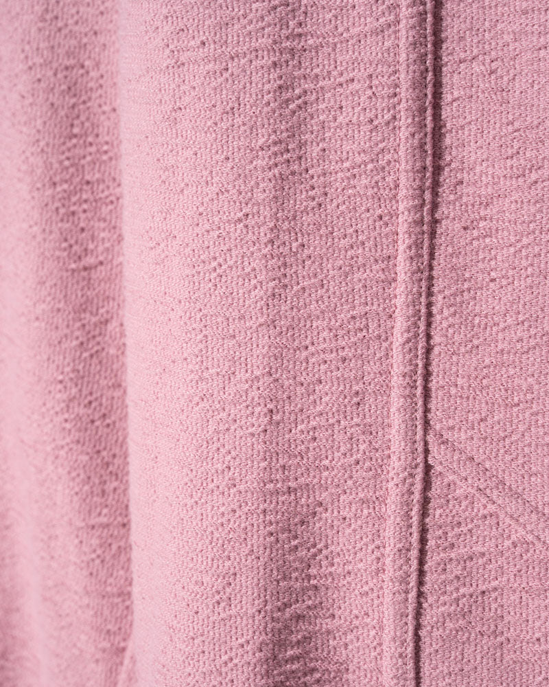 EcoKnit™ Seamed Sweatpant - HoneyBug 