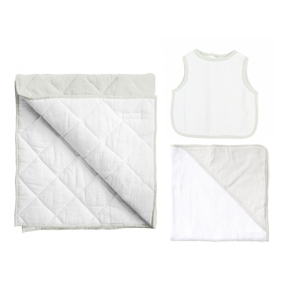 Good Night Baby Gift Set - HoneyBug 