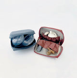 Haakaa On-the-go Save and Stash Pack - HoneyBug 