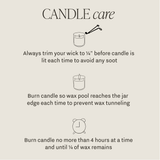 Best Mom Ever! Soy Candle - White Jar - 11 oz (Spa Day) - HoneyBug 