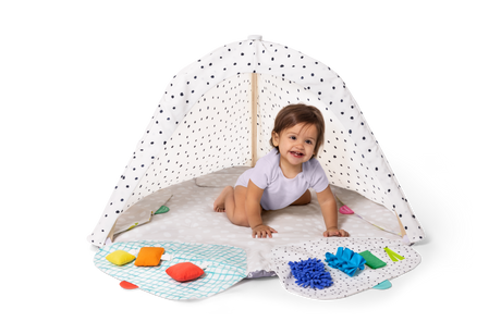 The Play Gym - HoneyBug 