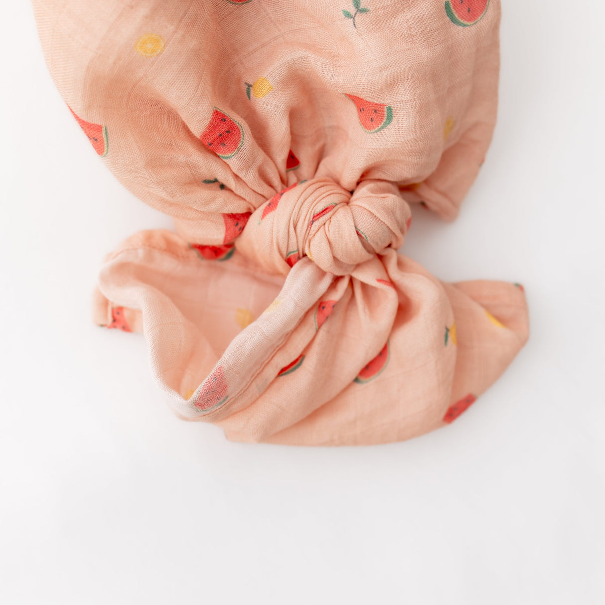 Watermelon Swaddle - HoneyBug 