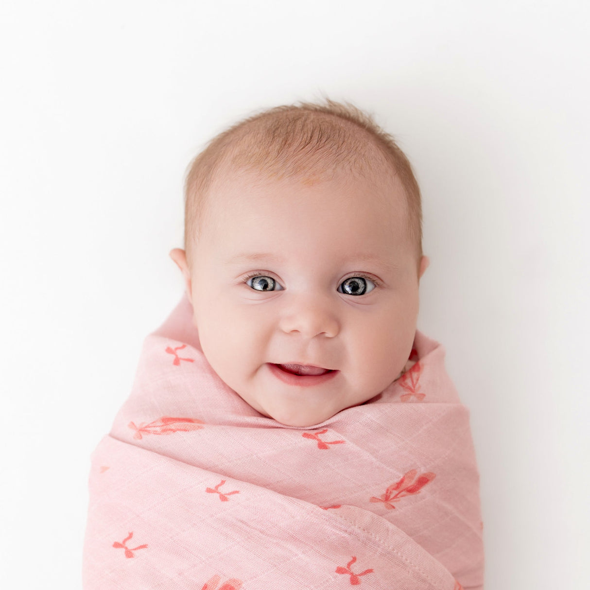Ballerina Swaddle - HoneyBug 