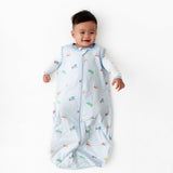 Trucks Sleep Sack 1.0 TOG - HoneyBug 