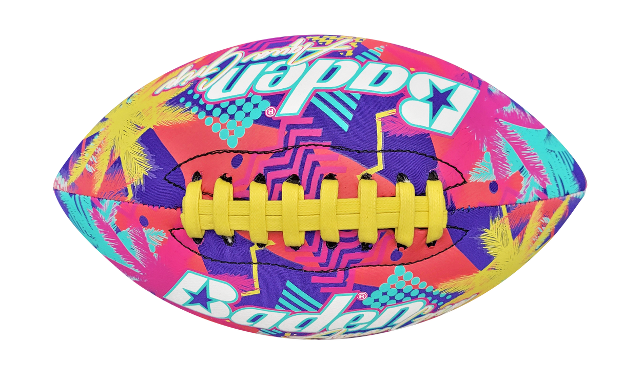 AquaGrip Pool Football - HoneyBug 