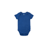 Baby Short-Sleeve Bamboo Bodysuit - HoneyBug 