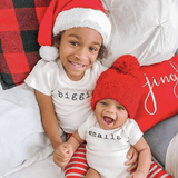 graphic bodysuit | smalls - HoneyBug 