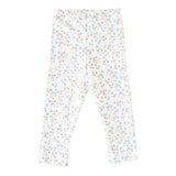 Pink Arabella Leggings - HoneyBug 