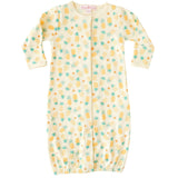 Pineapple Print Converter - HoneyBug 