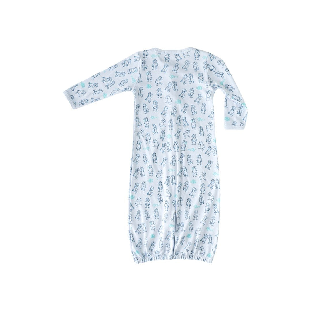 Puffin Print Converter - HoneyBug 