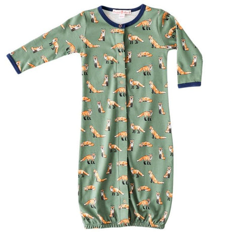 Green Fox Converter - HoneyBug 