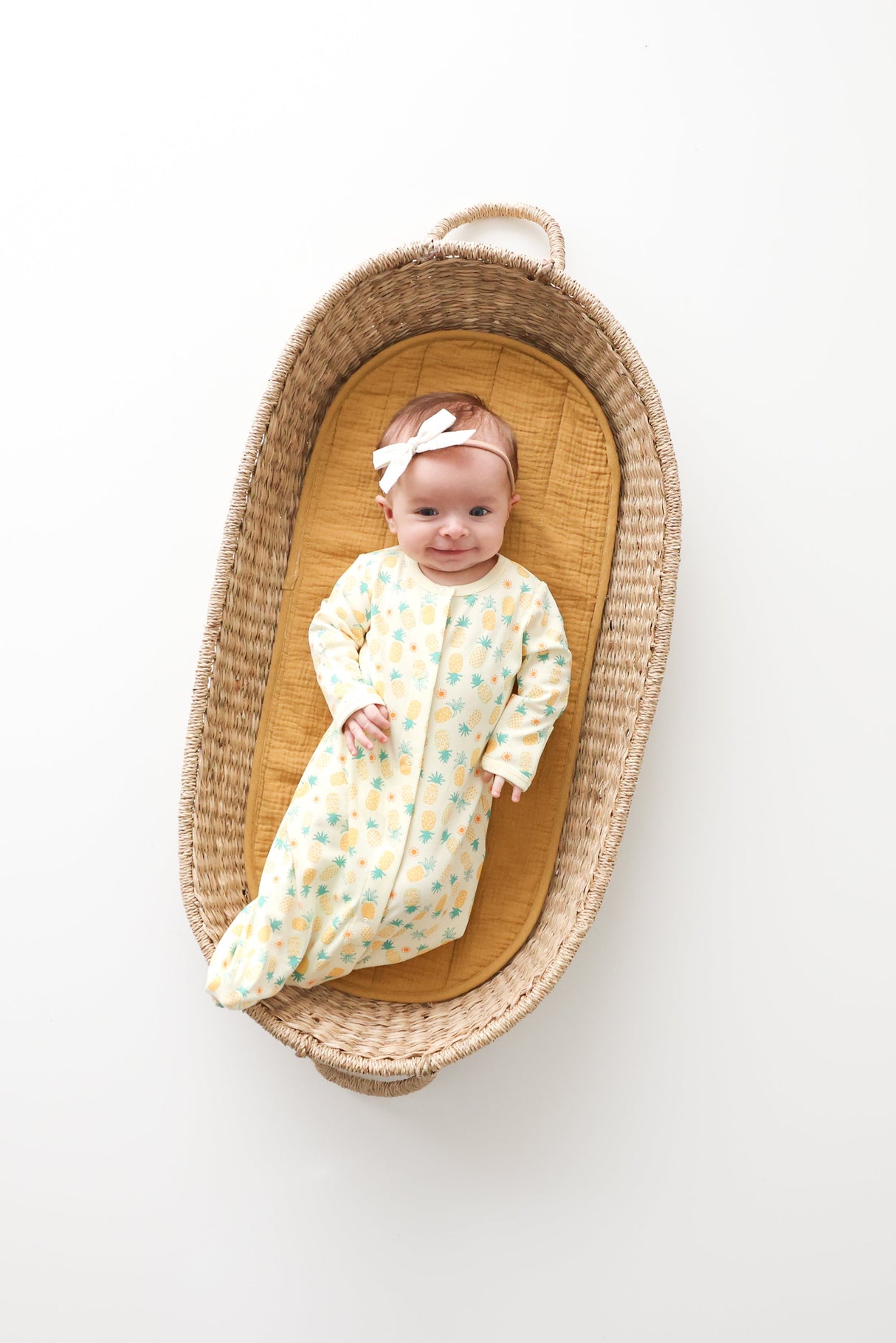 Pineapple Print Converter - HoneyBug 