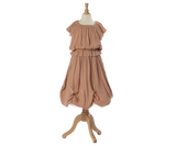 Princess Skirt - Melon - HoneyBug 