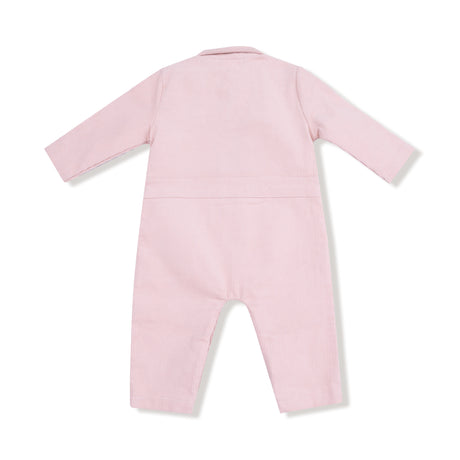 Retro Jumpsuit - HoneyBug 