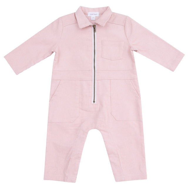 Retro Jumpsuit - HoneyBug 