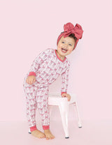 BOW CUTE DREAM SET - HoneyBug 