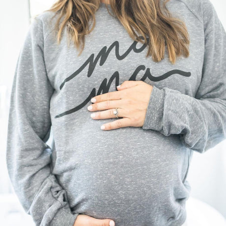 Mama Sweatshirt
