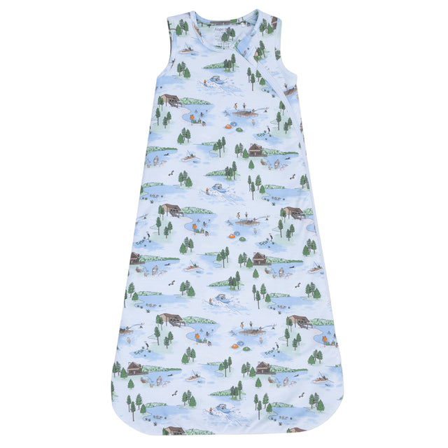 Sleep Bag - Lake Life - HoneyBug 