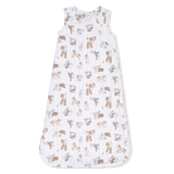 Cowboy Nursery - Sleep Bag