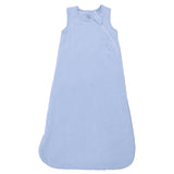 Solid Blue Fog - Sleep Bag