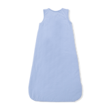 Solid Blue Fog - Sleep Bag