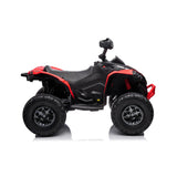 24V Can-Am Renegade 1-Seater Kids ATV