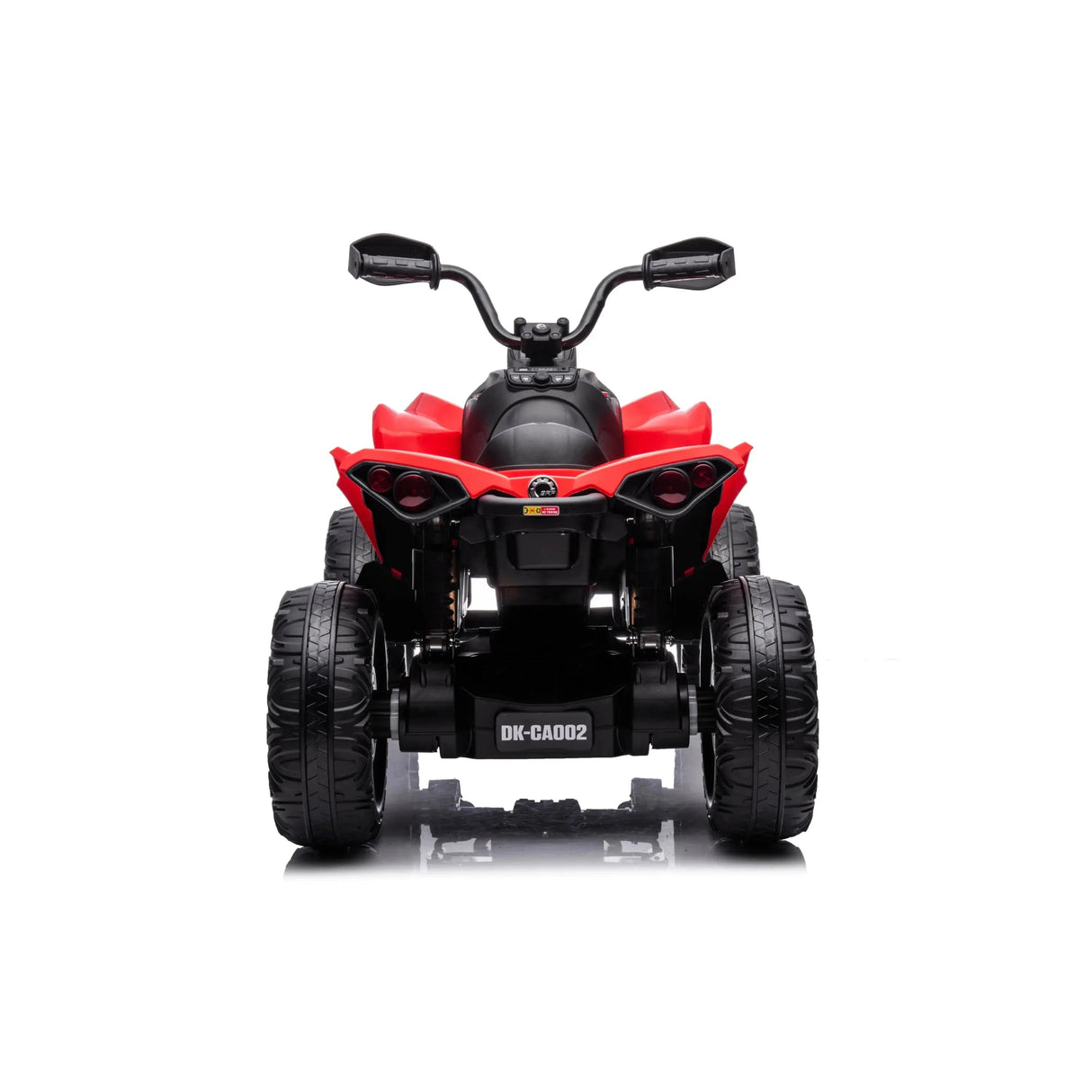 24V Can-Am Renegade 1-Seater Kids ATV