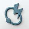 BOLT Silicone Sensory Teether