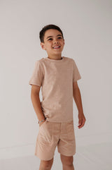 Short Sleeve Tee