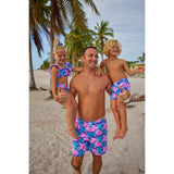 Dune Digs Trunks - HoneyBug 