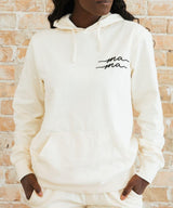 Mama Hooded Sweatshirt - HoneyBug 