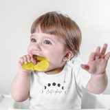 graphic tee | just a phase - HoneyBug 