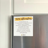 Affirmation Magnet