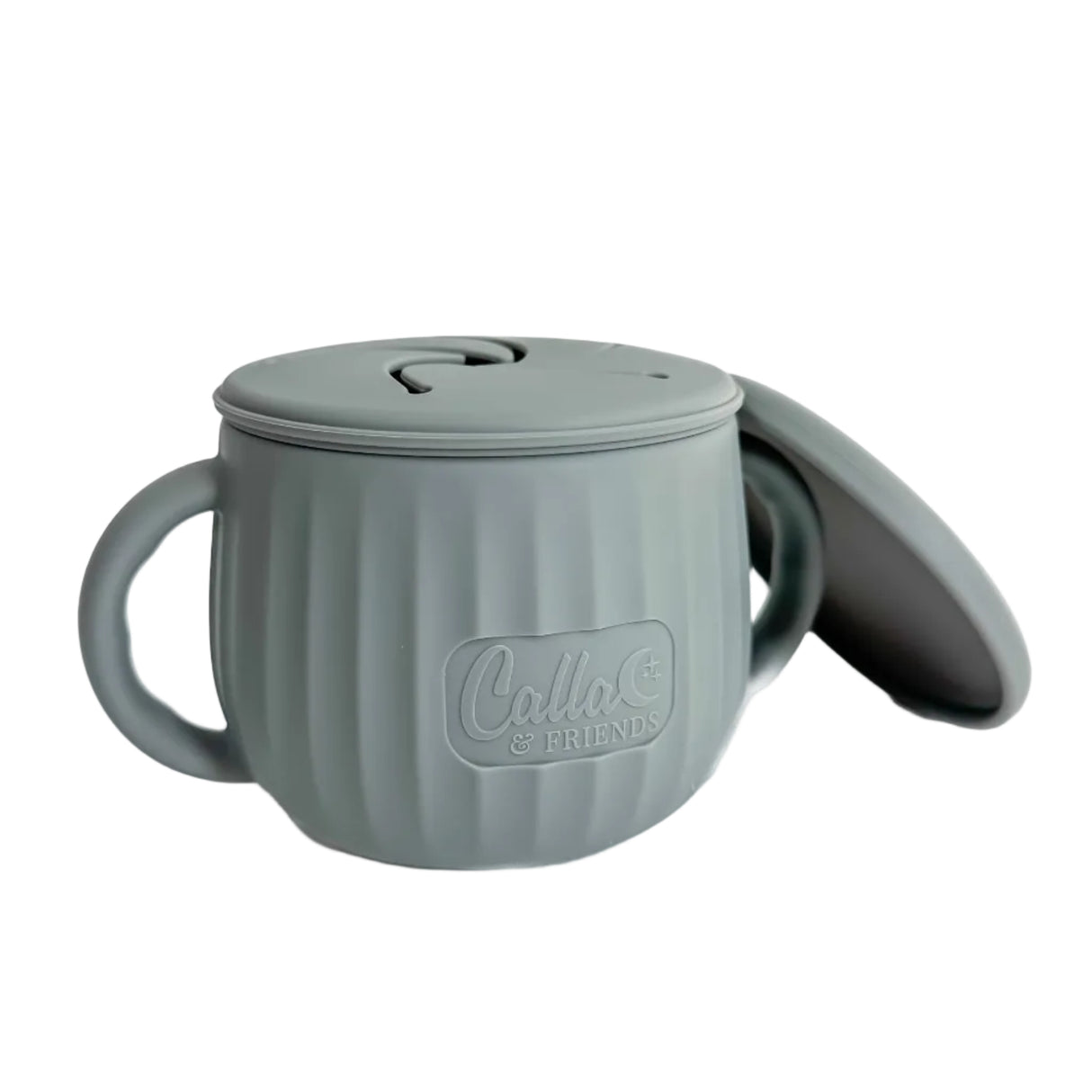 The Miller Snack Cup