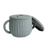 The Miller Snack Cup