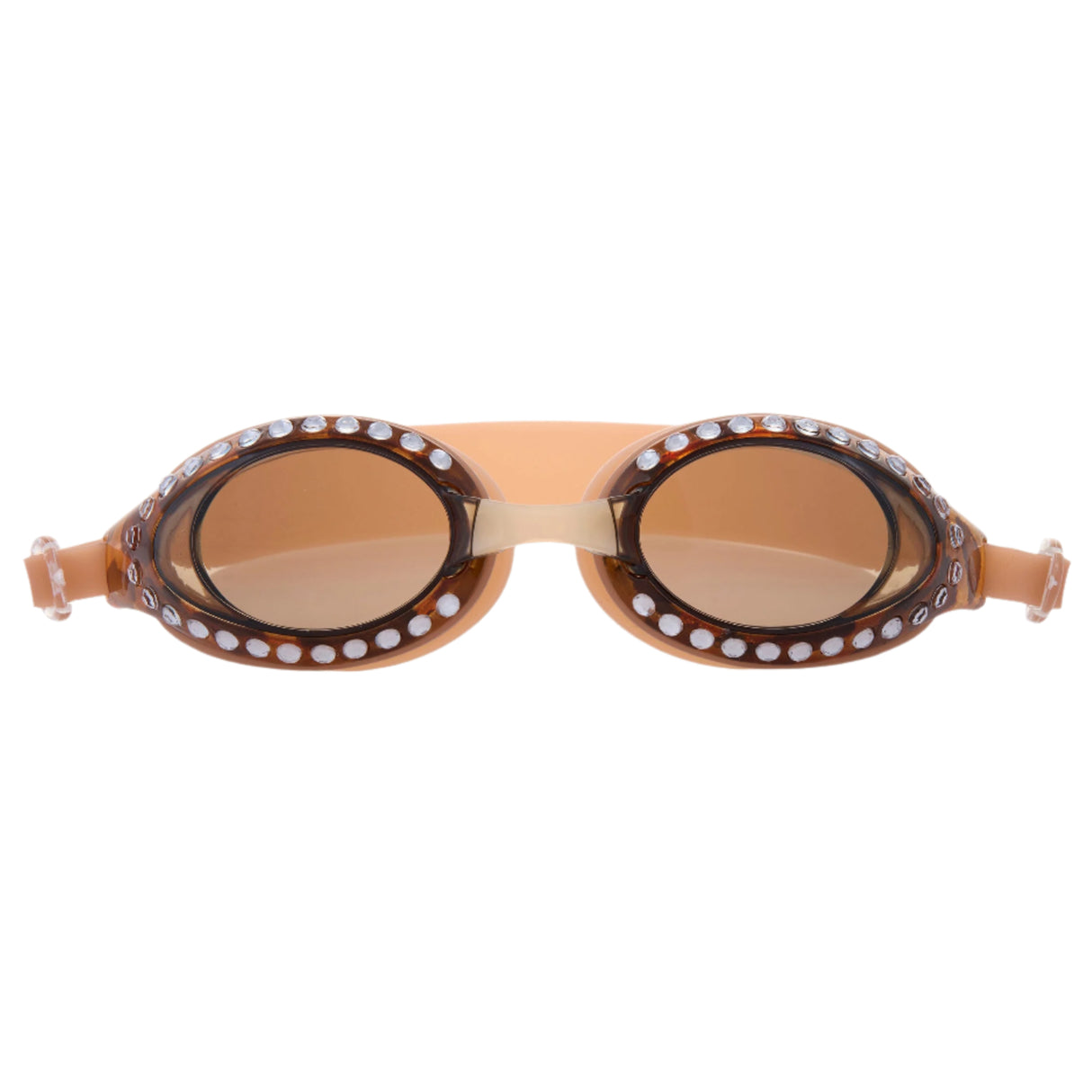 Seek Tranquility Swim Goggles - HoneyBug 