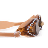 Seek Tranquility Swim Goggles - HoneyBug 