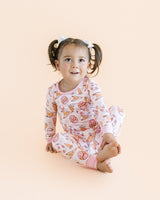 Bamboo Two Piece Set | Easter Hop - HoneyBug 