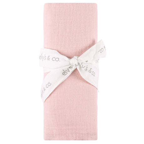 Muslin Swaddle - HoneyBug 