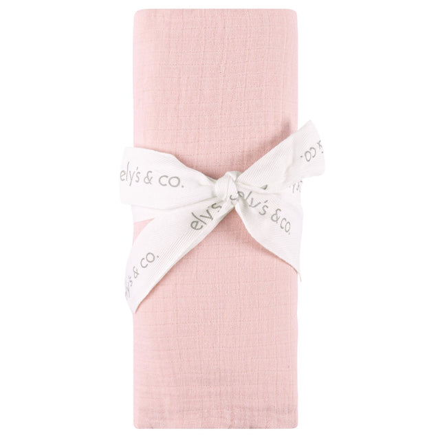 Muslin Swaddle - HoneyBug 