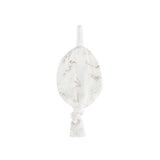 Bamboo Muslin Paci Lovey - Vintage Birds Collection - HoneyBug 