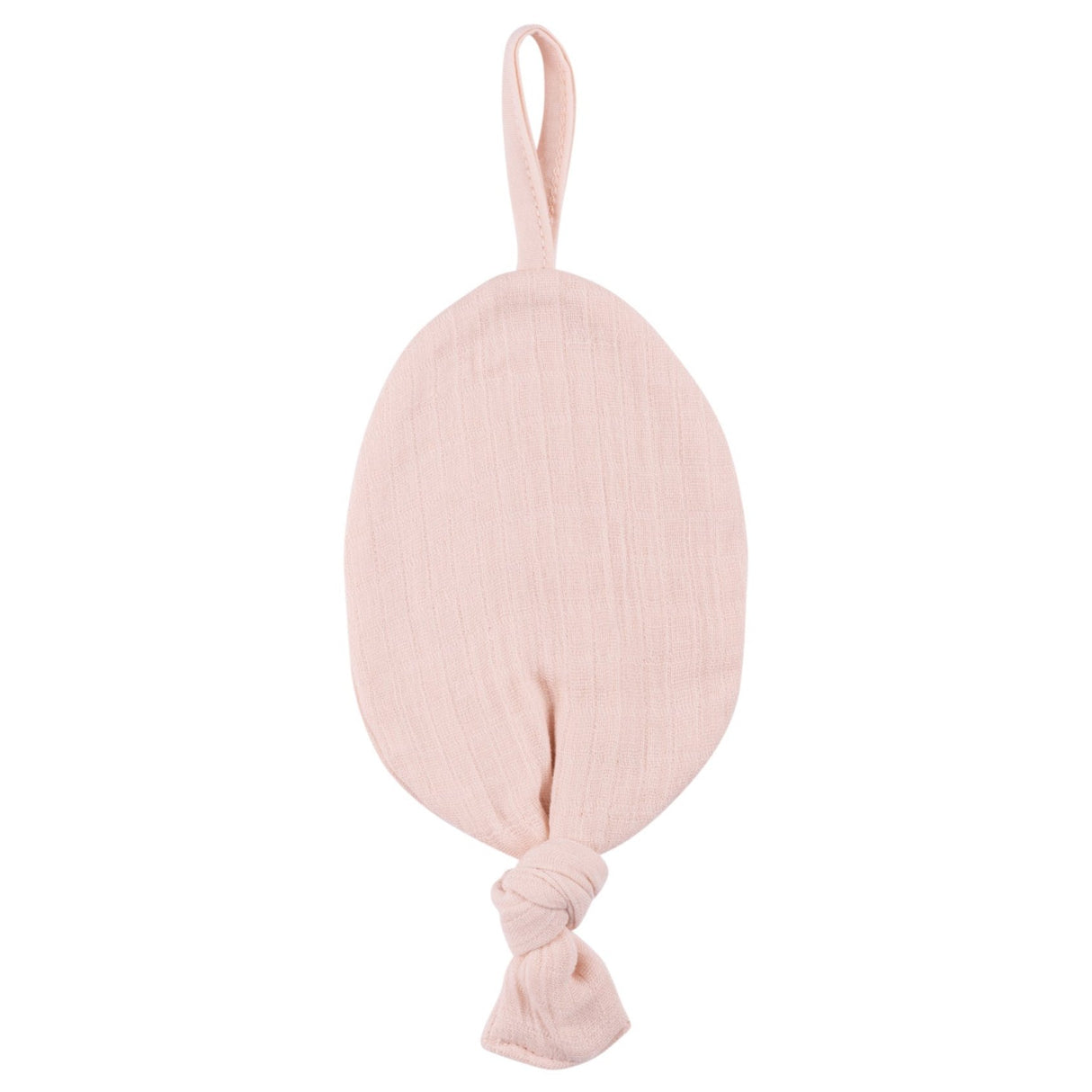 Muslin Paci Lovey - HoneyBug 