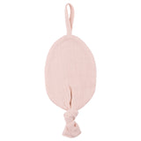 Muslin Paci Lovey - HoneyBug 