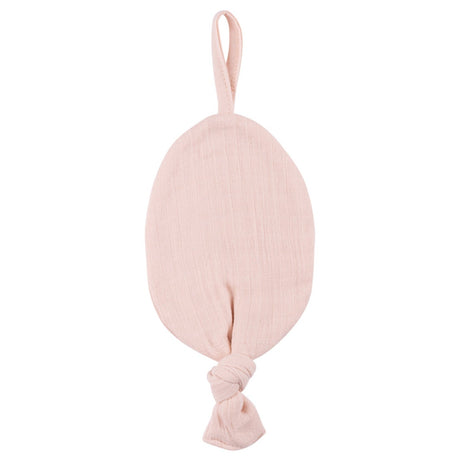 Muslin Paci Lovey - HoneyBug 