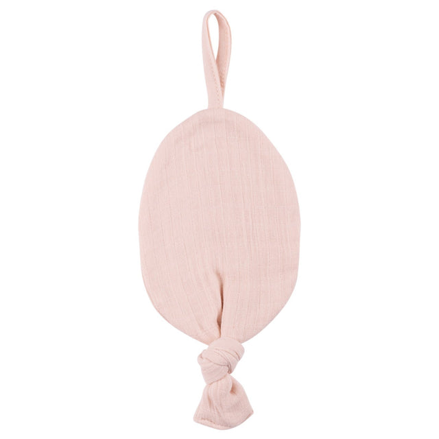 Muslin Paci Lovey - HoneyBug 