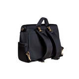 Satchel Black - HoneyBug 