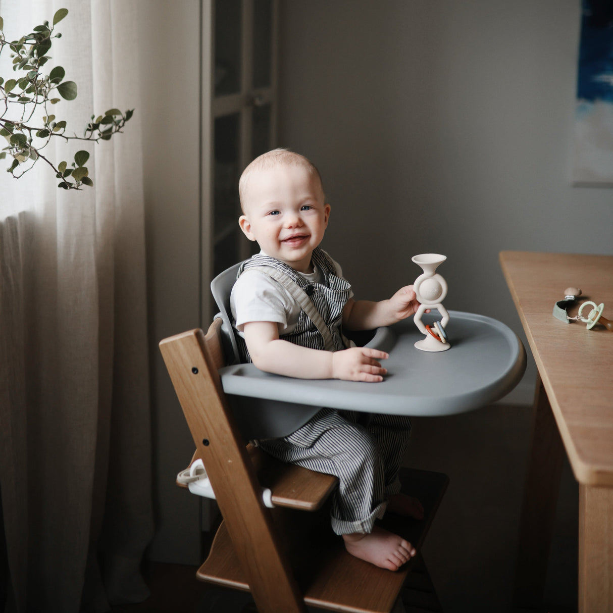 HexaPop Suction Toy - Shifting Sand - HoneyBug 