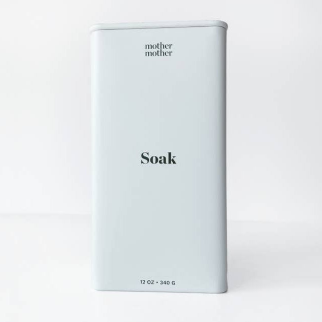 Magnesium Bath Soak - HoneyBug 