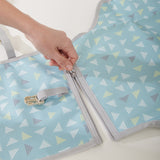 Foldable Changing Pad